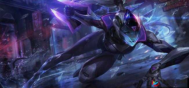 探索新版幕刃 CD 流出装， VN 趁黑出动的秘密