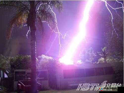 未定事件簿雷雨事件深度解析：成因影响与探索