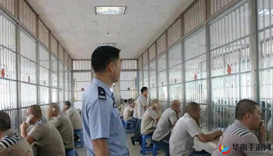 今天让领导弄了两次高压监狱:领导的高压手段