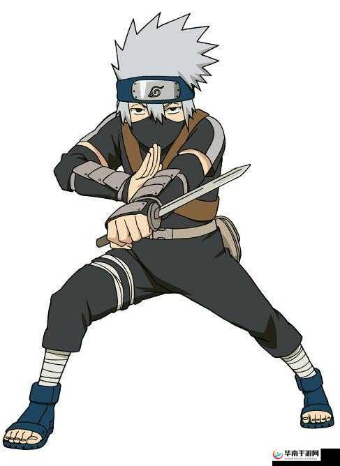 少年卡卡西上架1 月 20 日礼包商店震撼开启