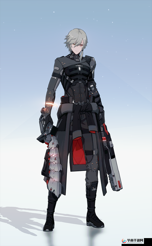 战双帕弥什游戏攻略：解析罗兰戏炎间章章节 通关教程全面指导让你轻松跨越难关