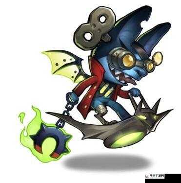 小冰冰传奇 10 月魂匣新英雄蝙蝠骑士震撼登场