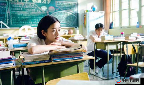 校园 pop1n 高中同桌课堂：那些年的青春记忆