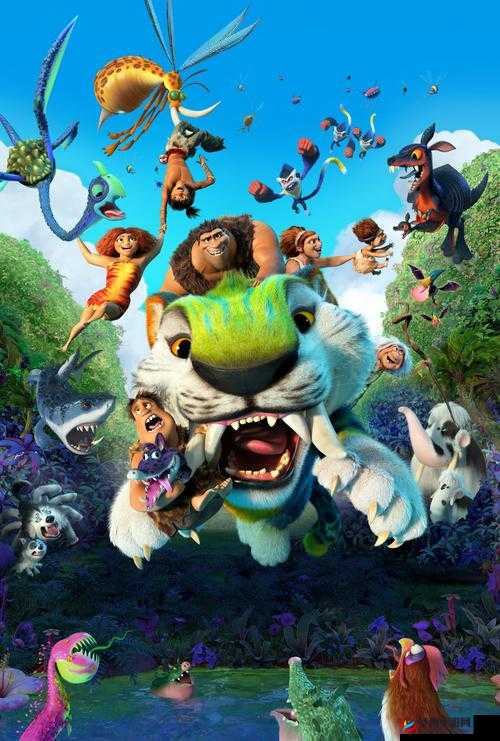 疯狂原始人2新手攻略：如何选择最佳SSR角色——疯狂原始人2新手SSR选择推荐指南