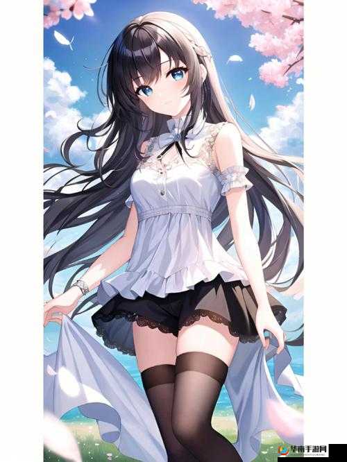 二次元人物桶二次元人物免费观看：一场视觉盛宴