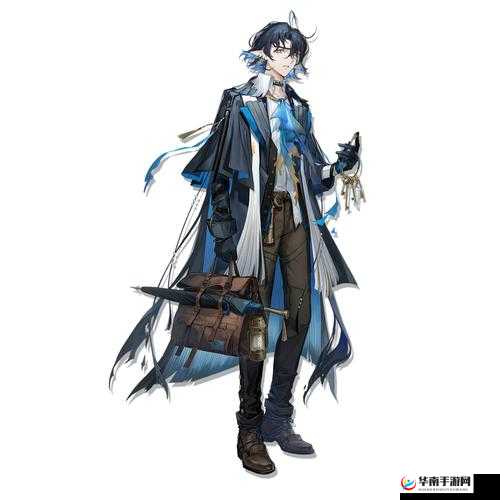 明日方舟新干员流明：技能属性介绍与分析