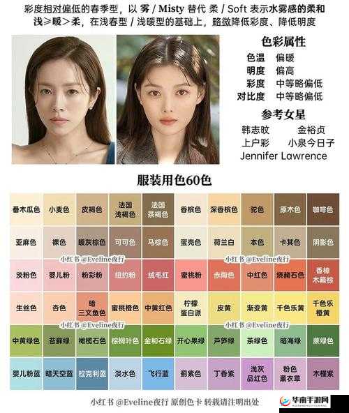 成品人和精品人哪种颜色最好看：深度解析