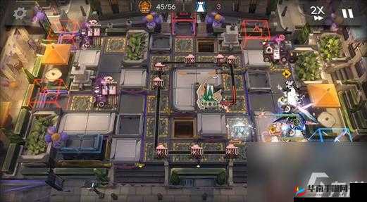 明日方舟黑暗时代攻略:挑战关卡上0-8完美通关指南