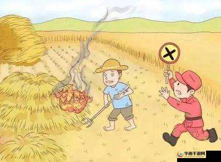 小东西你惹的火你来灭：后果自负