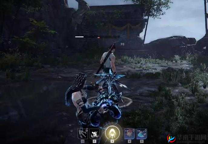 永劫无间万刃轮破解攻略：深度解析破解方法与技巧