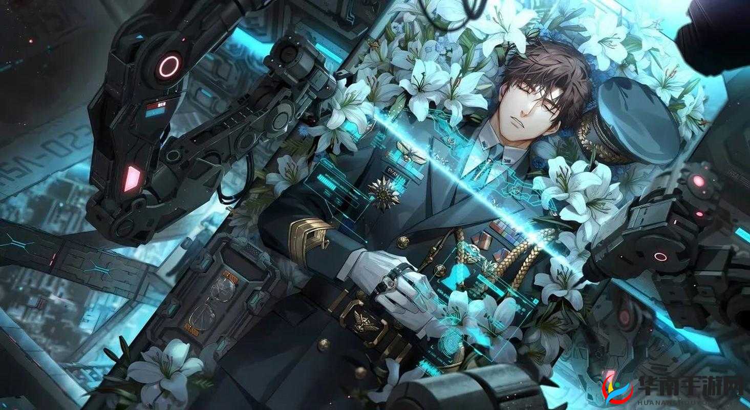 光与夜之恋二周年活动PV公开：光与夜之恋寂静撞击来袭