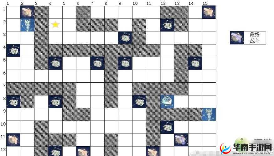 时空中的绘旅人旅者废墟第层攻略：探索古老遗迹的秘密