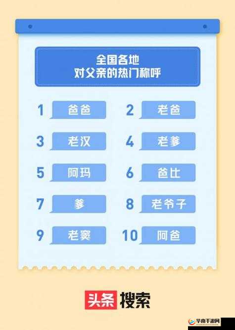 女儿叫父亲叫大儿媳叫啥合适：解析与称呼建议