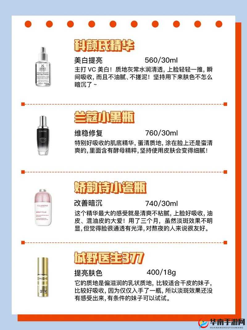 亚洲国产精华推荐单单品榜：热门之选