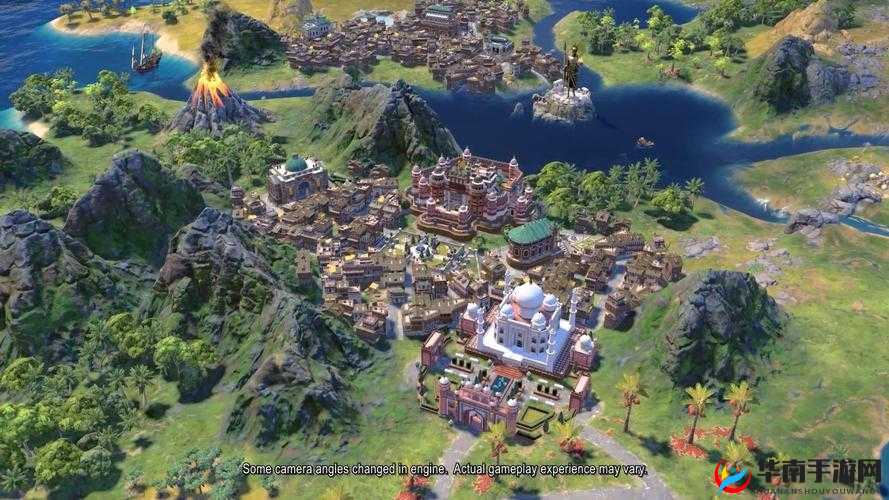 XboxOne 高清播放推荐：震撼视觉享受