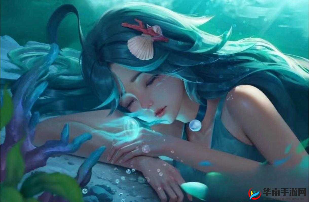 王者荣耀朵莉亚张嘴流眼泪的凄美瞬间