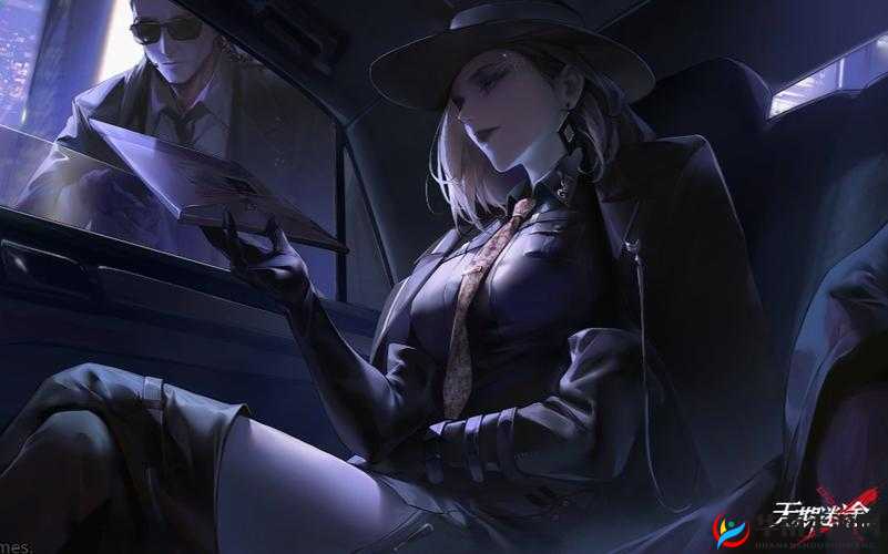 无期迷途兰利：值得培养的战术专家