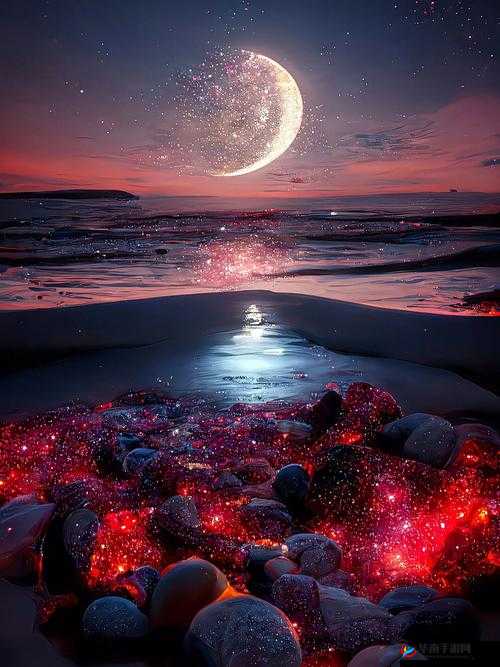 麻花星空 mV：璀璨星光下的梦幻之旅