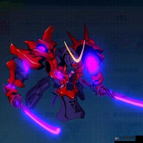 崩坏 3：解析地藏御魂，强化太刀角色，战力飙升