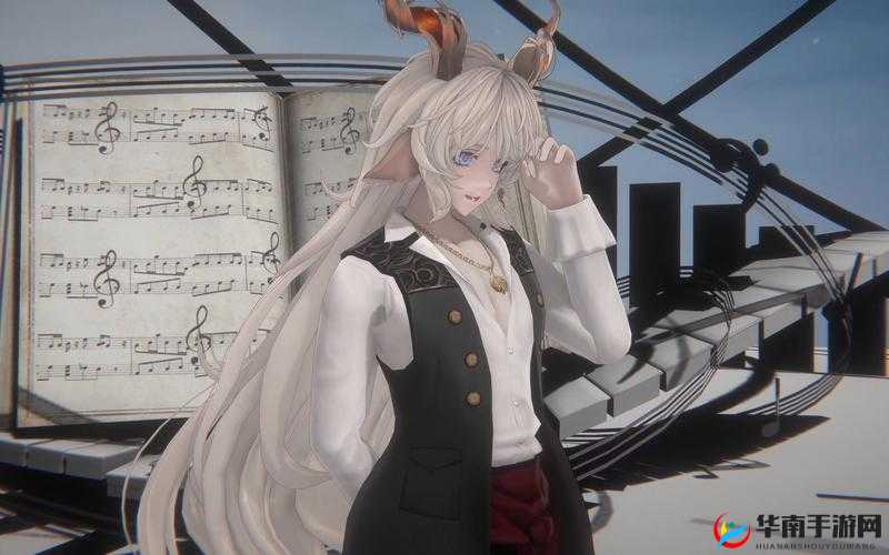 明日方舟：白垩之谜——人物角色介绍及深度解析