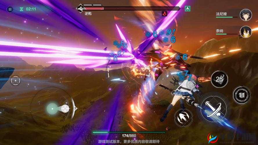 斯露德战斗玩法评测：独特的战斗体验