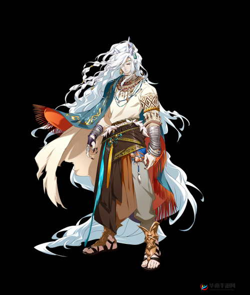 梦幻模拟战古恩：实力与魅力并存的英雄