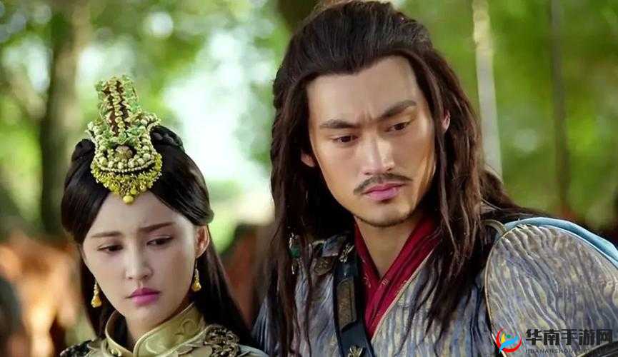 和亲公主 NPC：远嫁之路的传奇