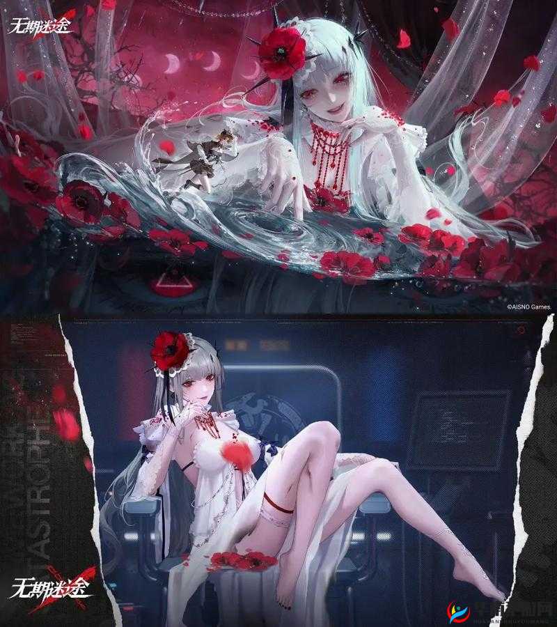 探索无期迷途：解读5732之谜——个以数字为线索的未知之旅