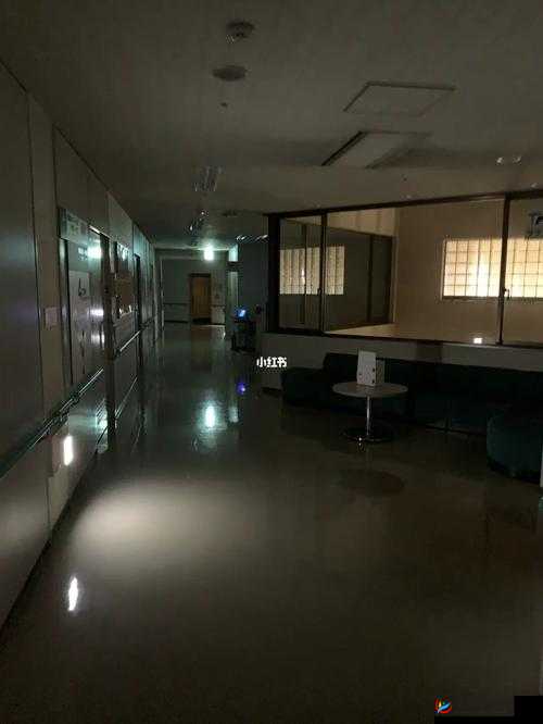 日本医院的特殊待遇 5：揭秘人性化服务背后的秘密