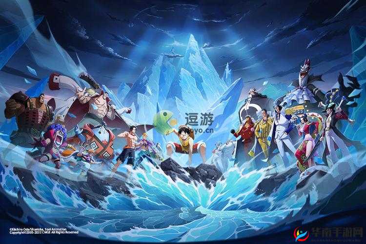 《航海王热血航线春日翻翻乐活动全攻略：探秘航线寻宝奇趣的玩家手册》