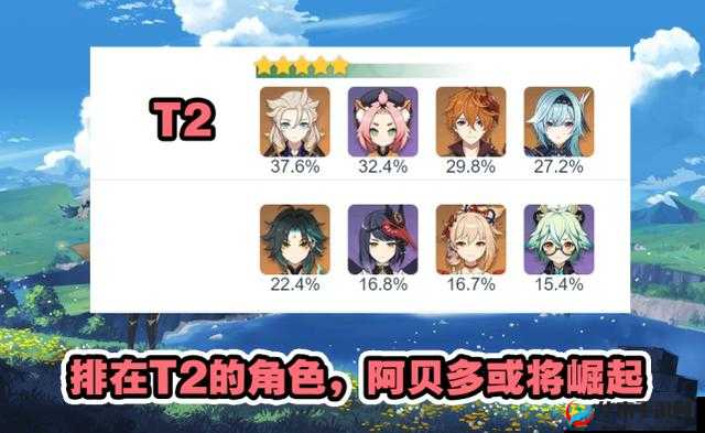 原神2.0版本深渊更新详解：新渊月祝福效果全面解析与览