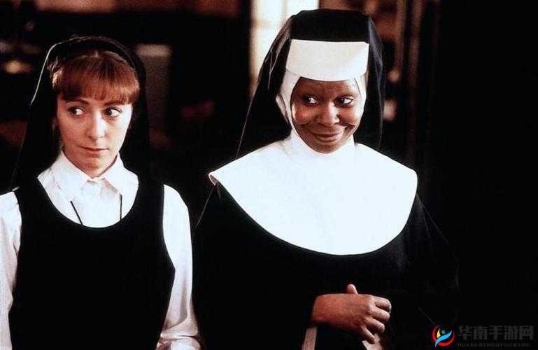 修女也疯狂 2:释放音乐激情