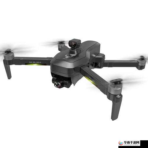 兽 SG906ProMax：航拍新体验