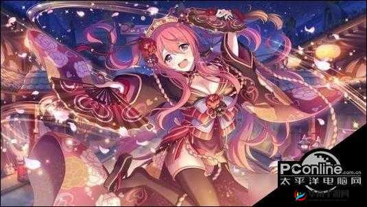 公主连接流夏究竟如何？全面解析来啦