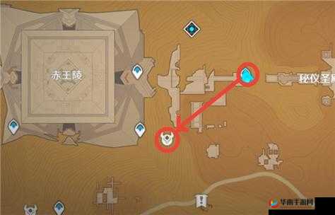 原神3.4版本圣章石柱攻略：寻找与位置分享的完整指南