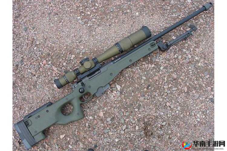 威力巨大的狙击枪 AWM 使用的子弹竟然是这个