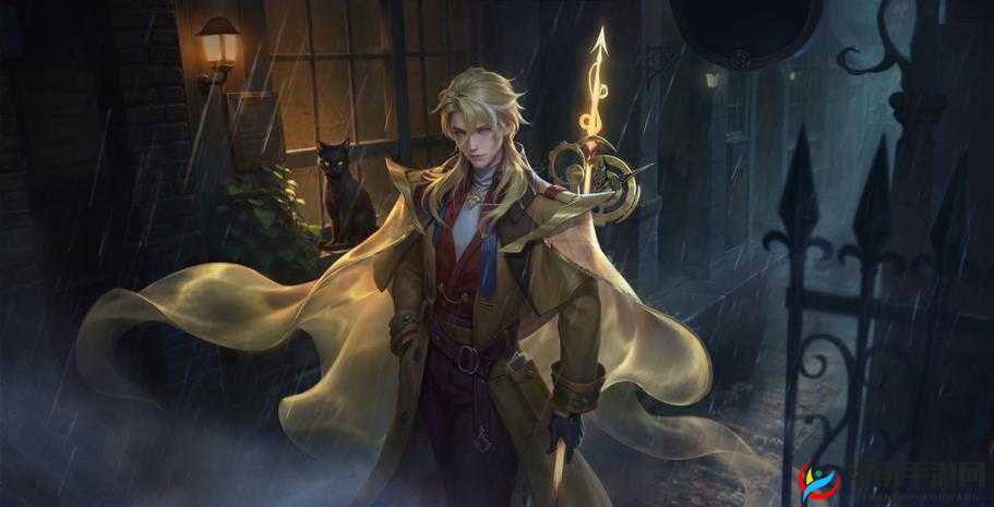 王者荣耀时空之境进入通道具体位置全知晓