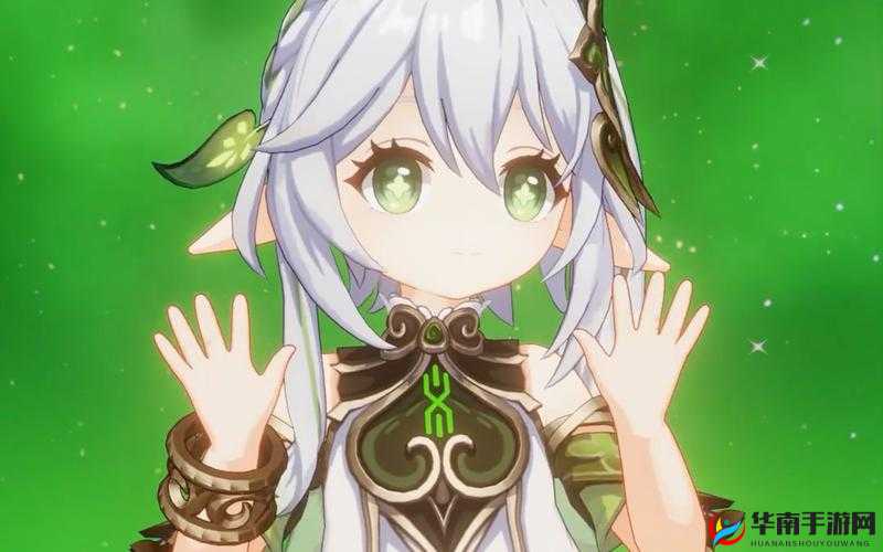 小草神吃旅行者极霸：异世界的奇妙冒险