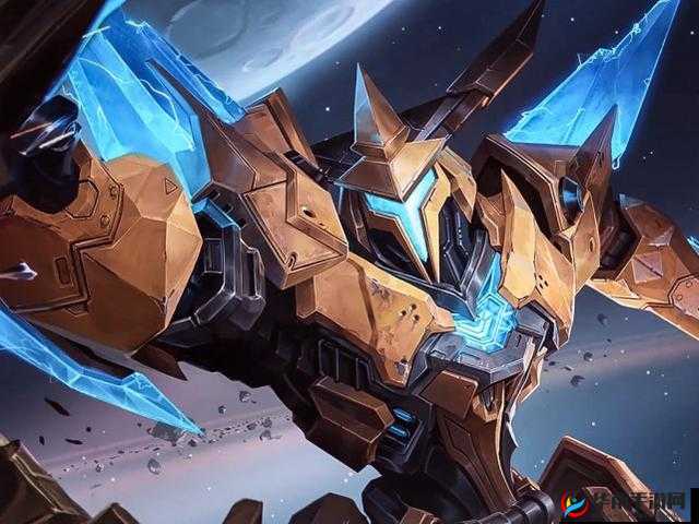 王者荣耀墨子金属风暴优化后具体上线时间大揭秘