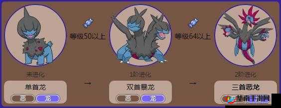 宝可梦剑盾中三首恶龙究竟藏身何处可抓捕攻略