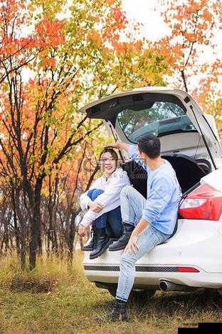 我夫妻俩与朋友夫妻自驾游