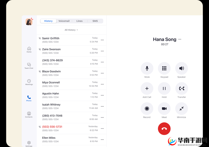 美国 ZOOMCLOUDMEETINGS 免费播放体验等你来享