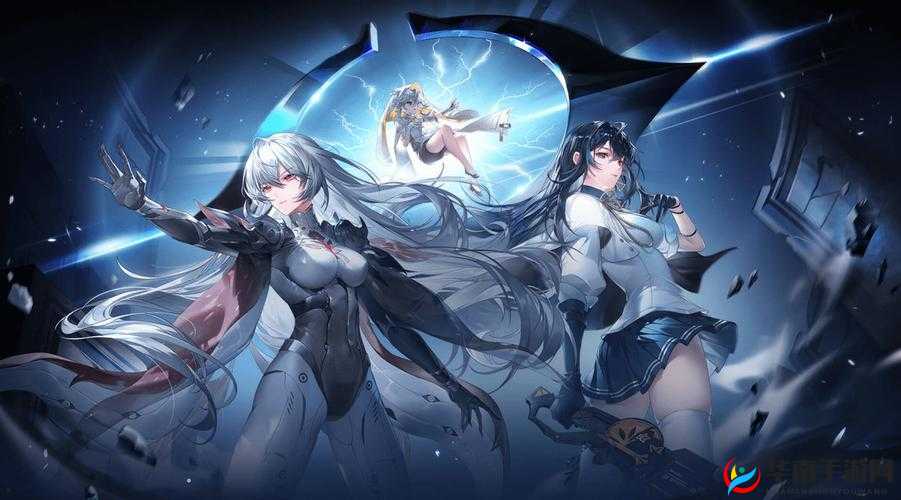 《幻塔最强角色揭秘：谁才是幻塔最强角色？》