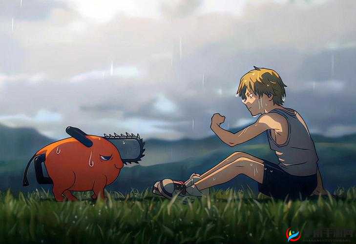 关于电锯人啵奇塔的命运:波奇塔的结局是否再出现?深入解析与猜想