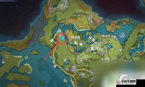 原神轻策庄龙头点亮攻略：揭秘个龙头点亮顺序与步骤详解