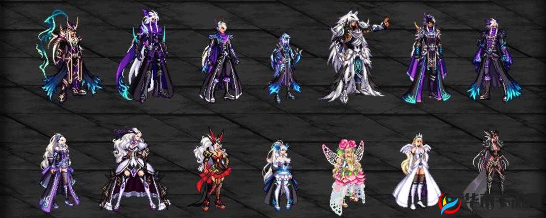 DNF2020 国服发布会：揭开神秘面纱，畅享全新冒险