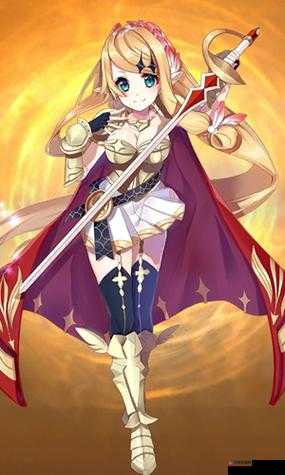 邂逅在迷宫中武将艾薇尔的表现究竟如何值得深入探究