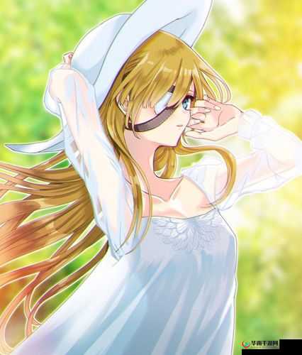 阿卡迪亚奥菲莉亚：神秘与美丽的化身