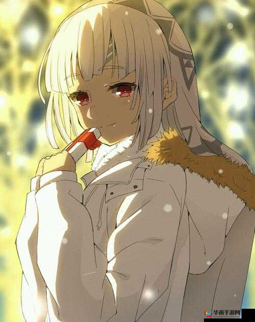 FGO幸运A+从者盘点：那些强大的角色分享