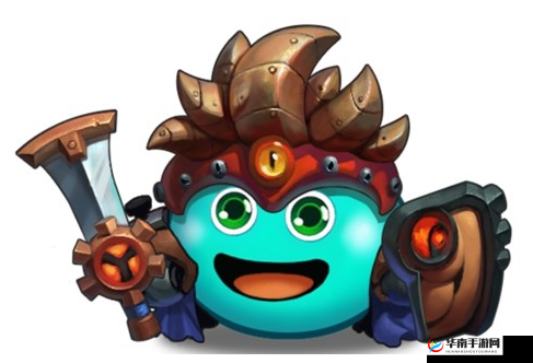 不思议迷宫中冈布奥精神元素的实力表现与独特魅力究竟如何